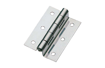 タキゲン B-1028 ステンレス 段付蝶番